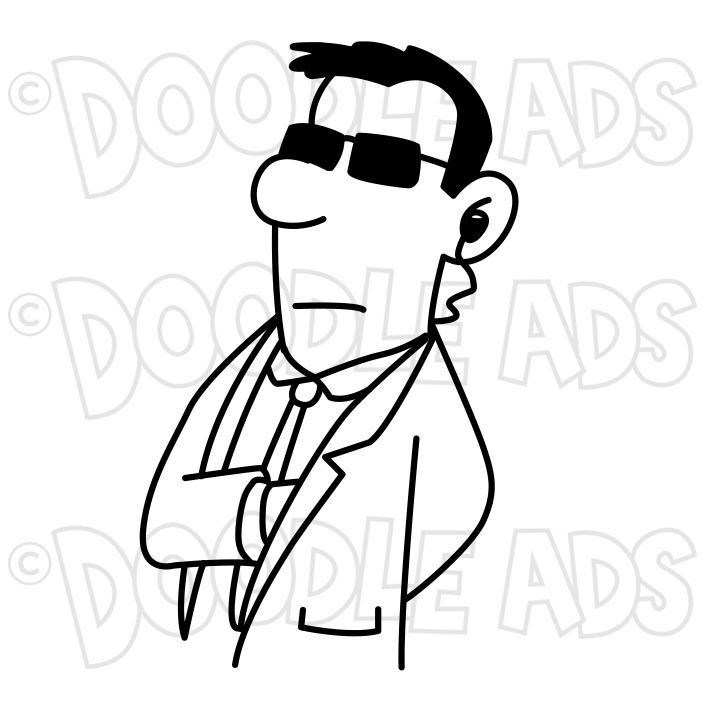 Download Doodle Ads Svgs