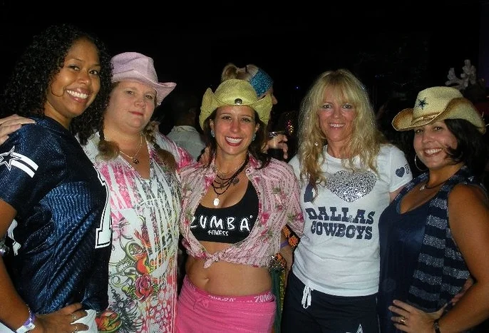 Zumba Convention in Miami!
