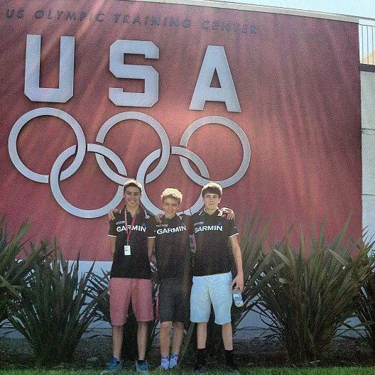 Blevins, Costa, East at USAC center.jpg