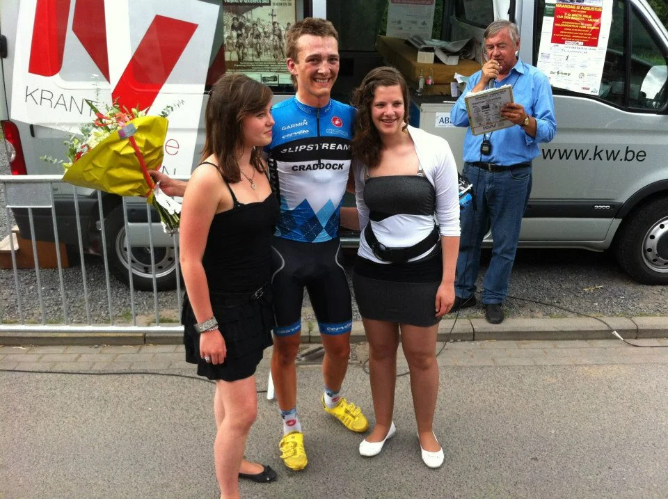 Jordan and podie girls - Lauwe.jpg