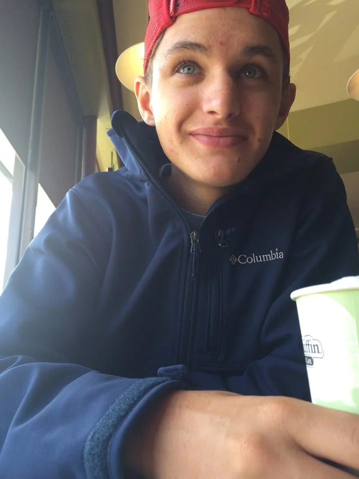 Sam Lear Resides in: Wimberley, TX Hometown: Ellicott City, MD Age: 19 Height: 5'10" Weight: 145 Job/School: I’m all in to racing for a couple of years Favorite book: All Quiet on the Western Front Racing since: 2013 Hobbies: Making coffee Favorite race: anything in Belgium Favorite Belgian beer: Ename triple Favorite flower: black eyed Susan