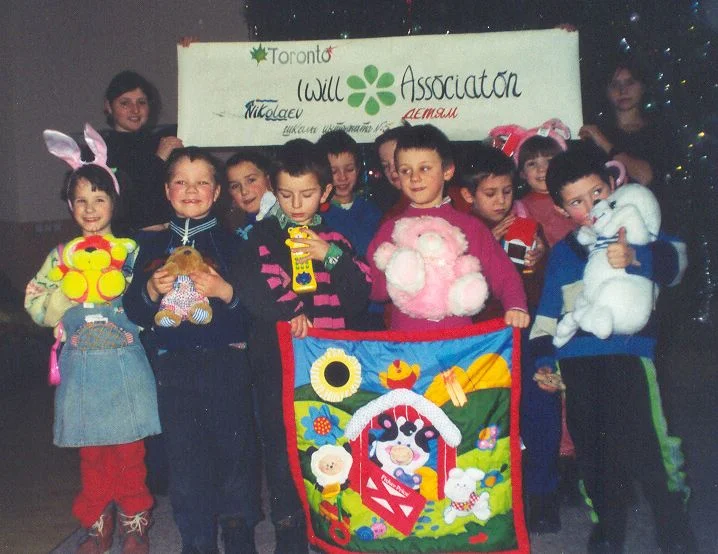 🎁 Christmas Toy and Clothing Drives