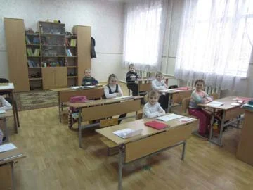 🎂 Birthday Surprise for Kirill – A Special Day at Nikolaev Orphanage #5