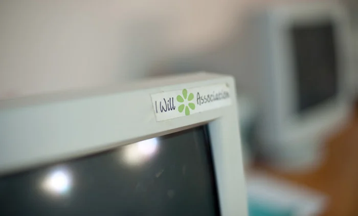 💻 Expanding Opportunities – I WILL Opens Computer Class #3