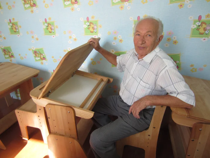 🎒 New Pre-School Learning Centre Opens in Memory of Ted Gauder