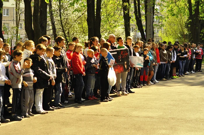 💻 Renewing Technology at Nikolaev Orphanage #5