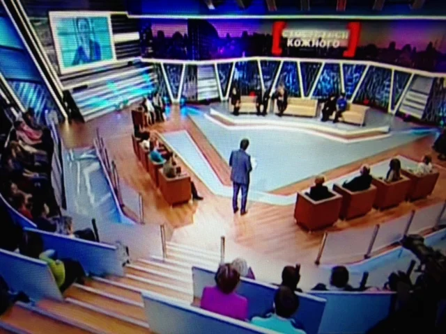 I📺 Featured: I Will Story on National TV – Helping Kirill