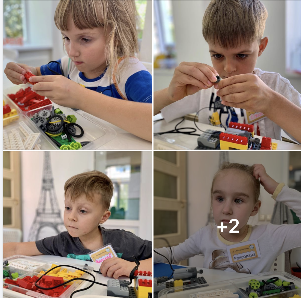 🌟 I Will Code School – A New Chapter in the I Will Story