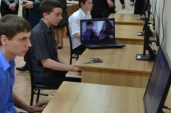 💻 I WILL Opens Its 7th Computer Class – Honoring Barbara Kempt