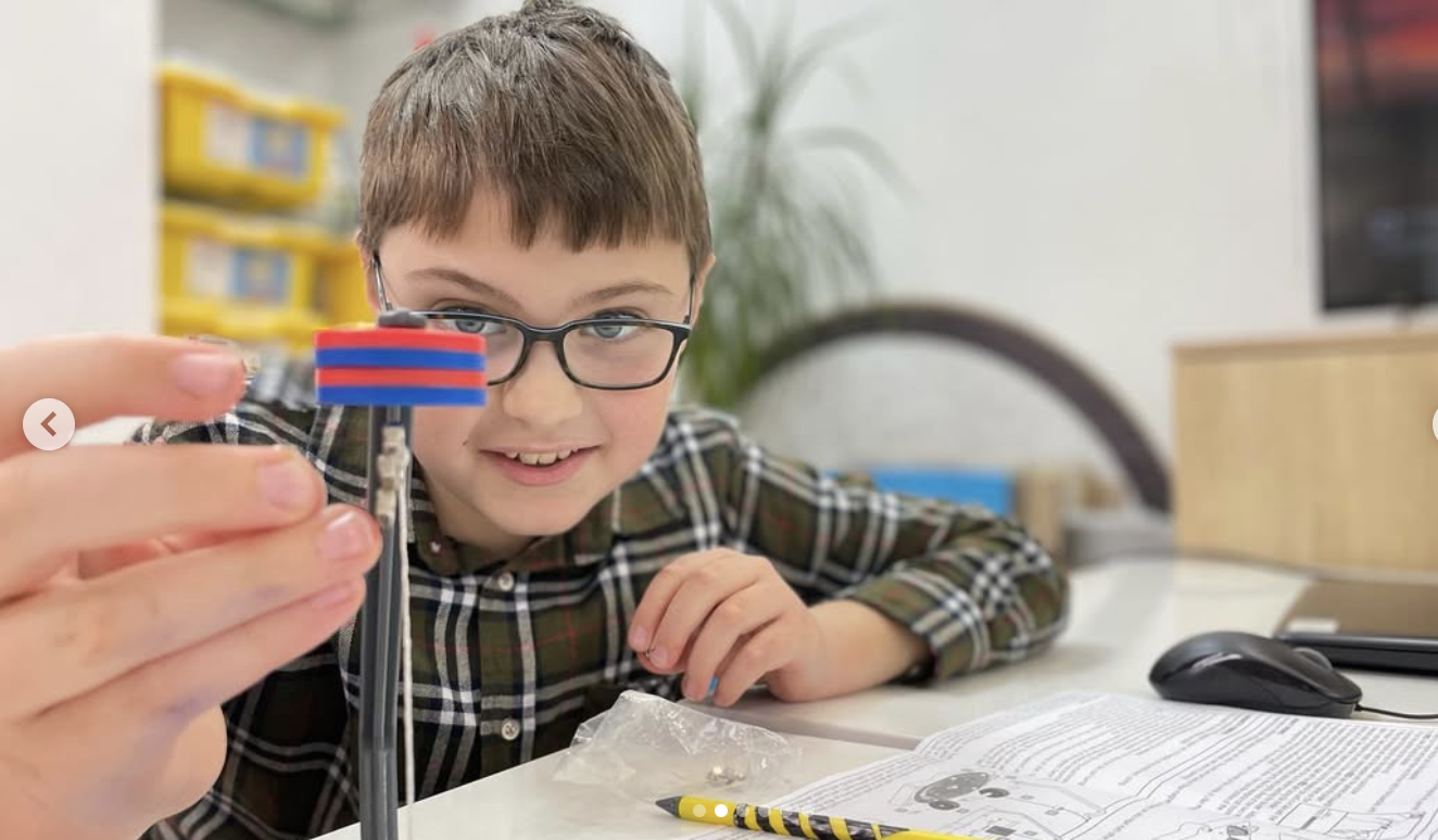 Introduced: 3D Printing at I WILL