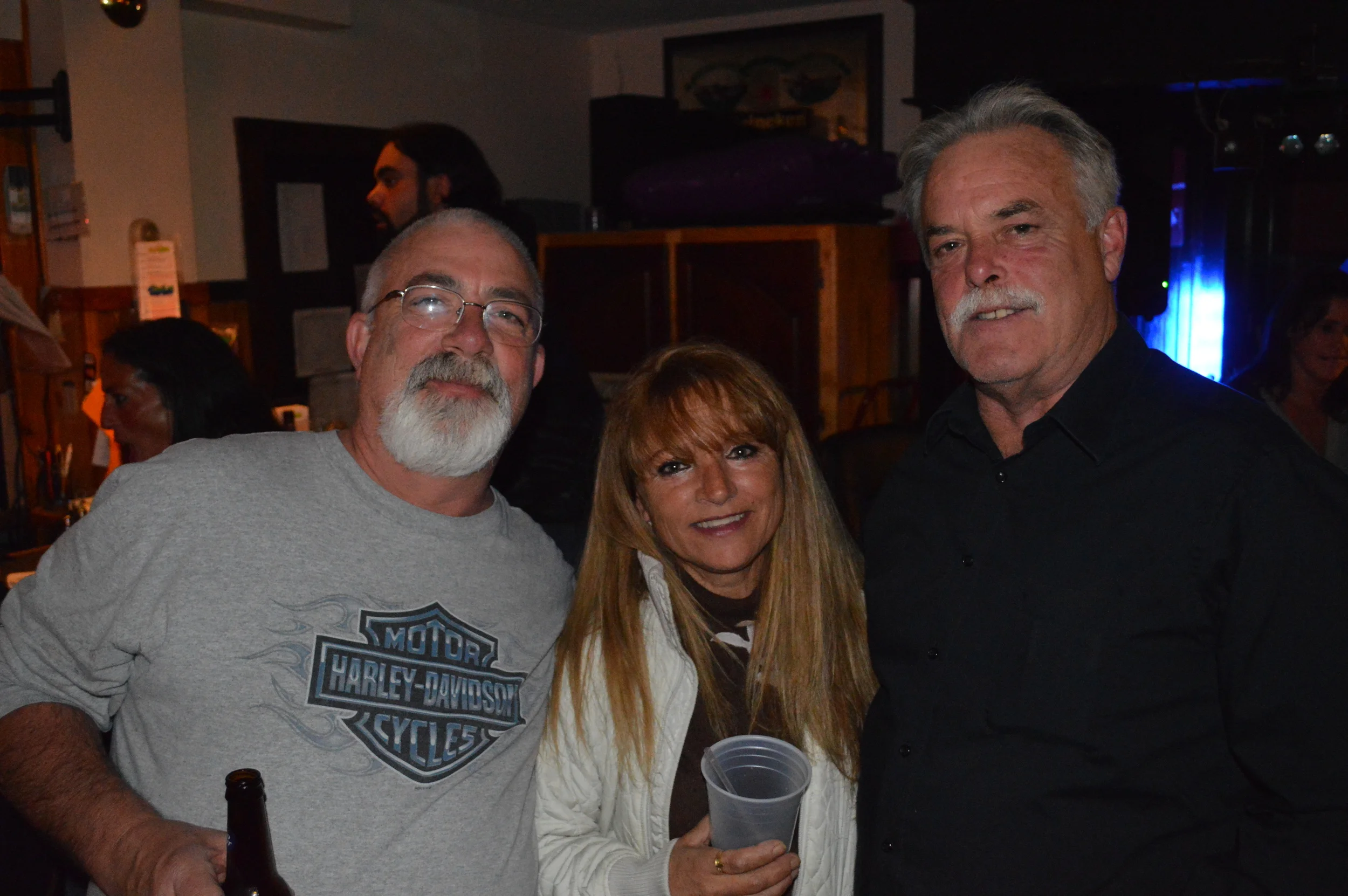 Bristolians and their favorite bar!
