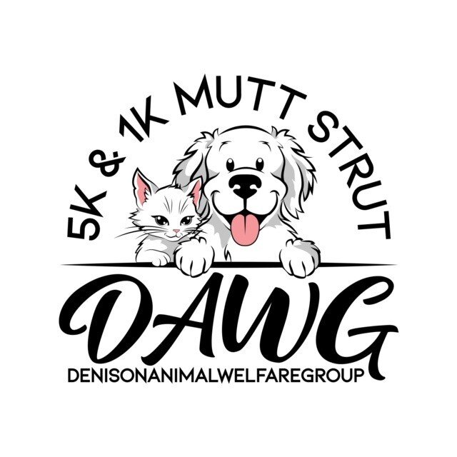 Denison Animal Welfare Group Dawg