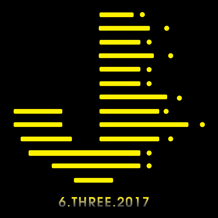 Tennis initial logo