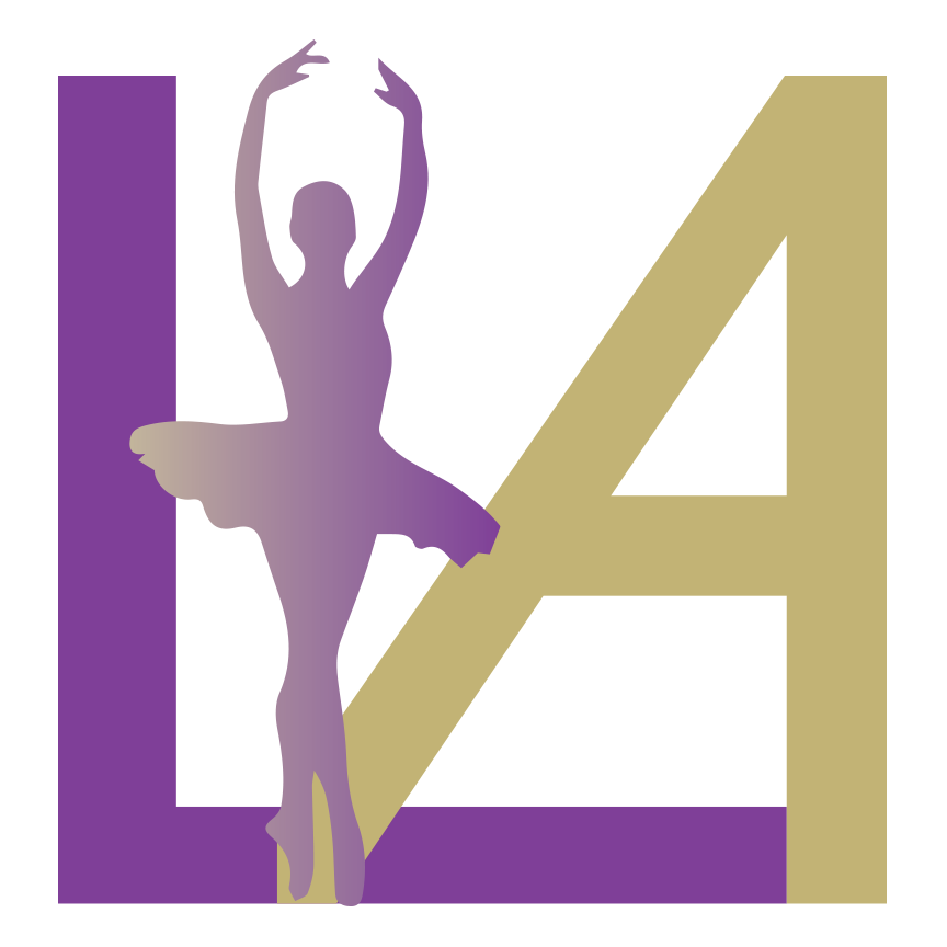 Dancer logo