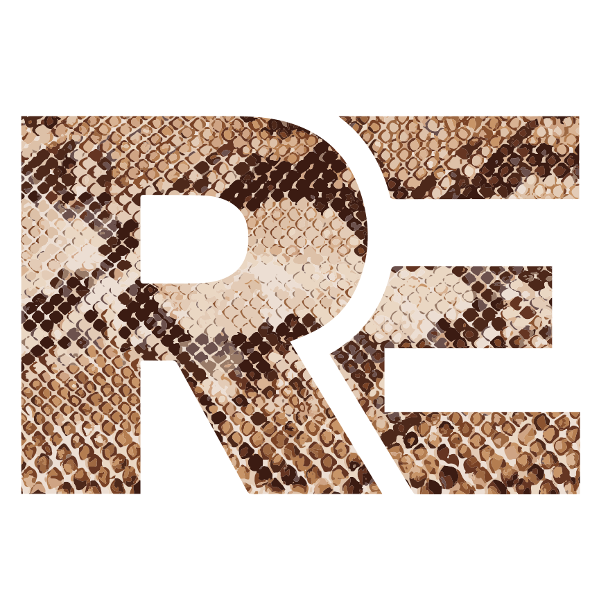 Snakeskin logo