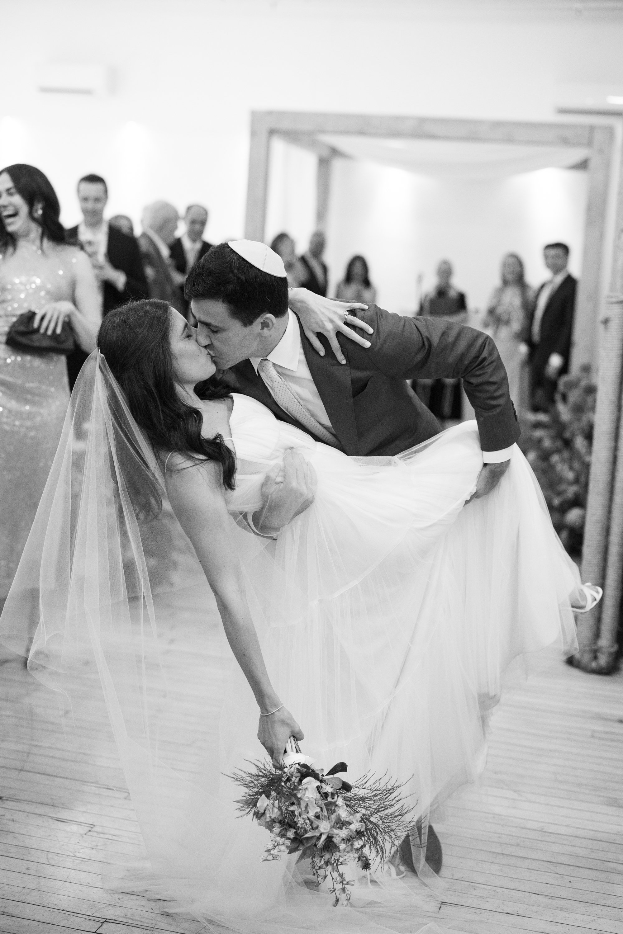  wedding photo New York City 
