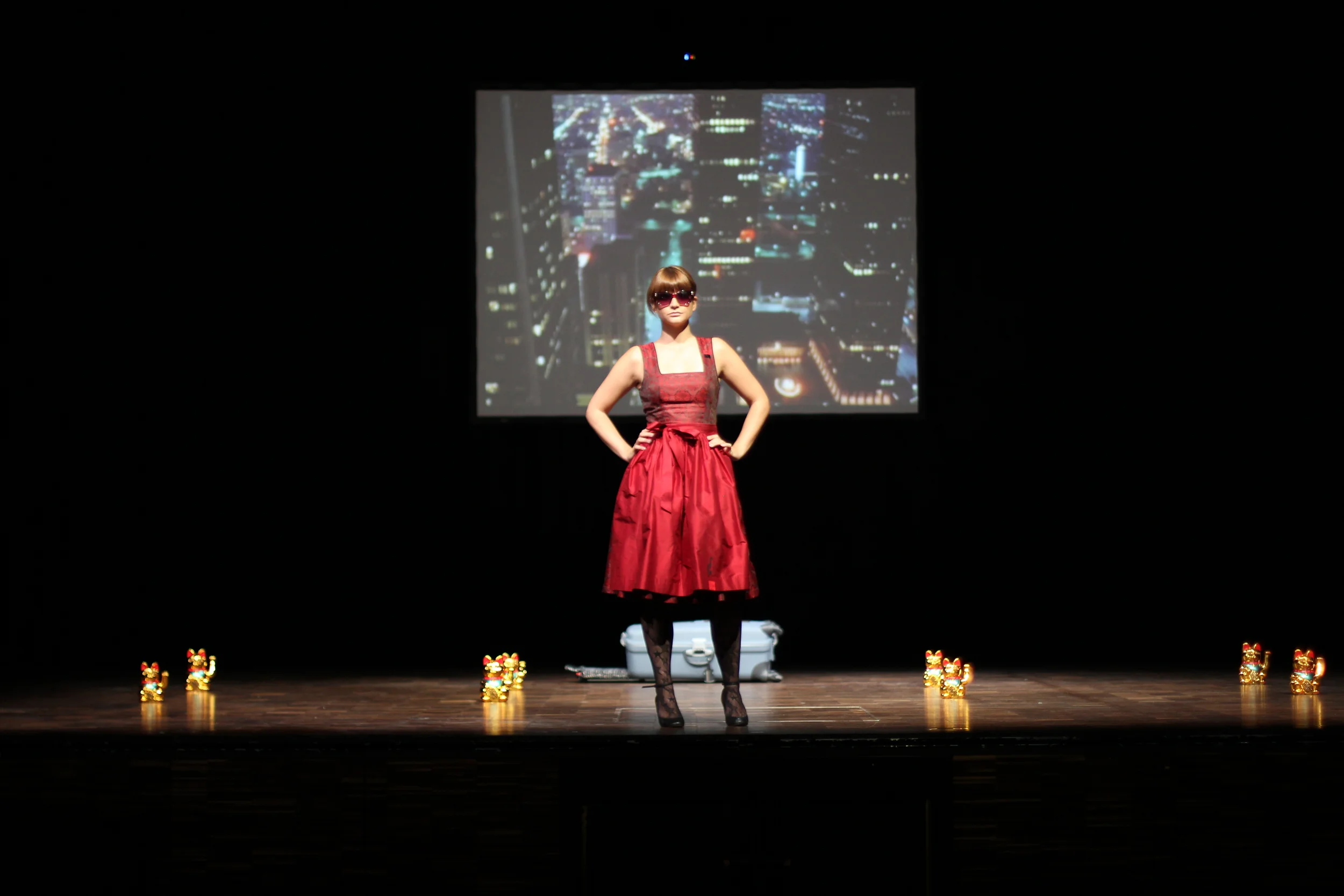 Leaving Ziller Valley