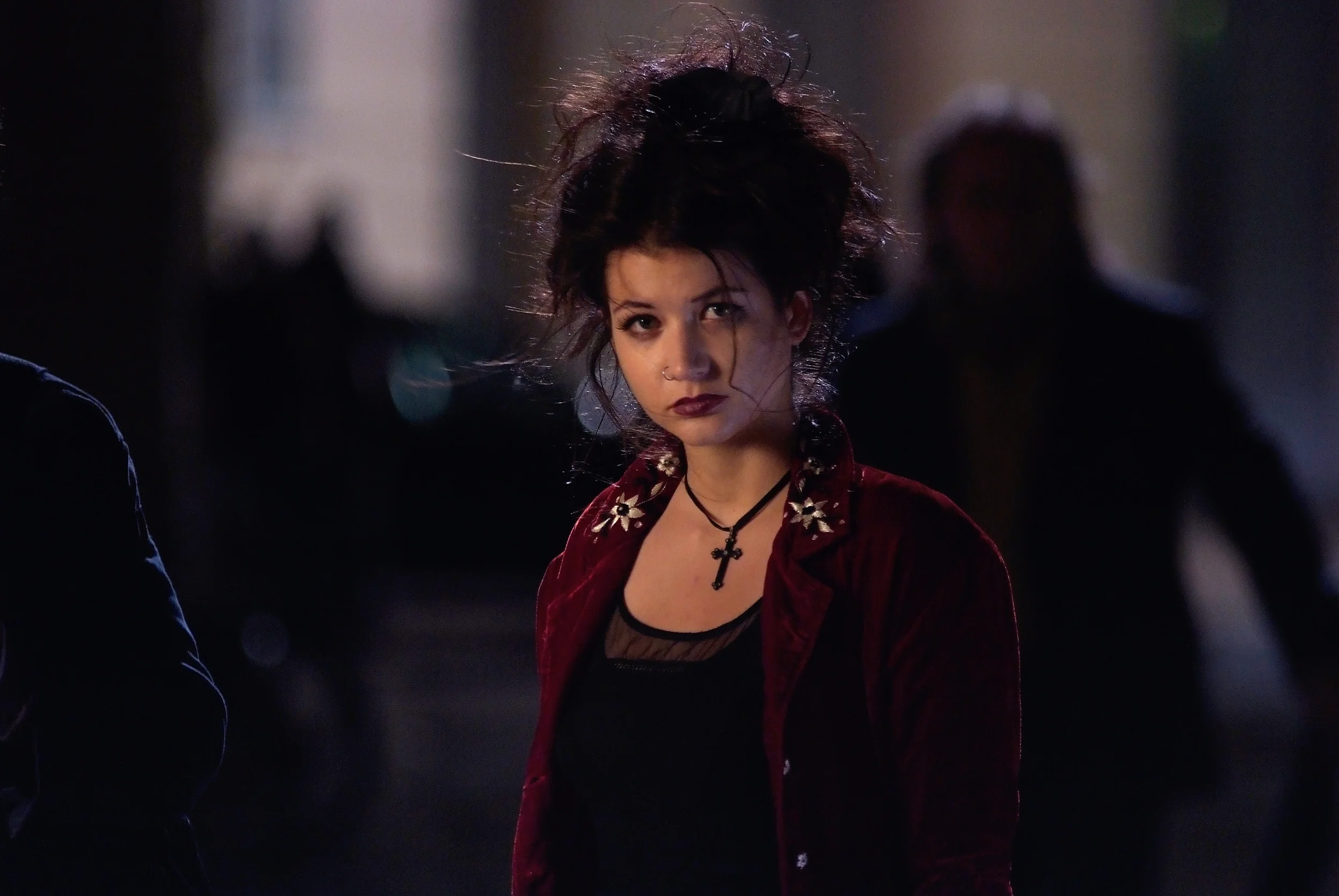 Das jüngste Gericht