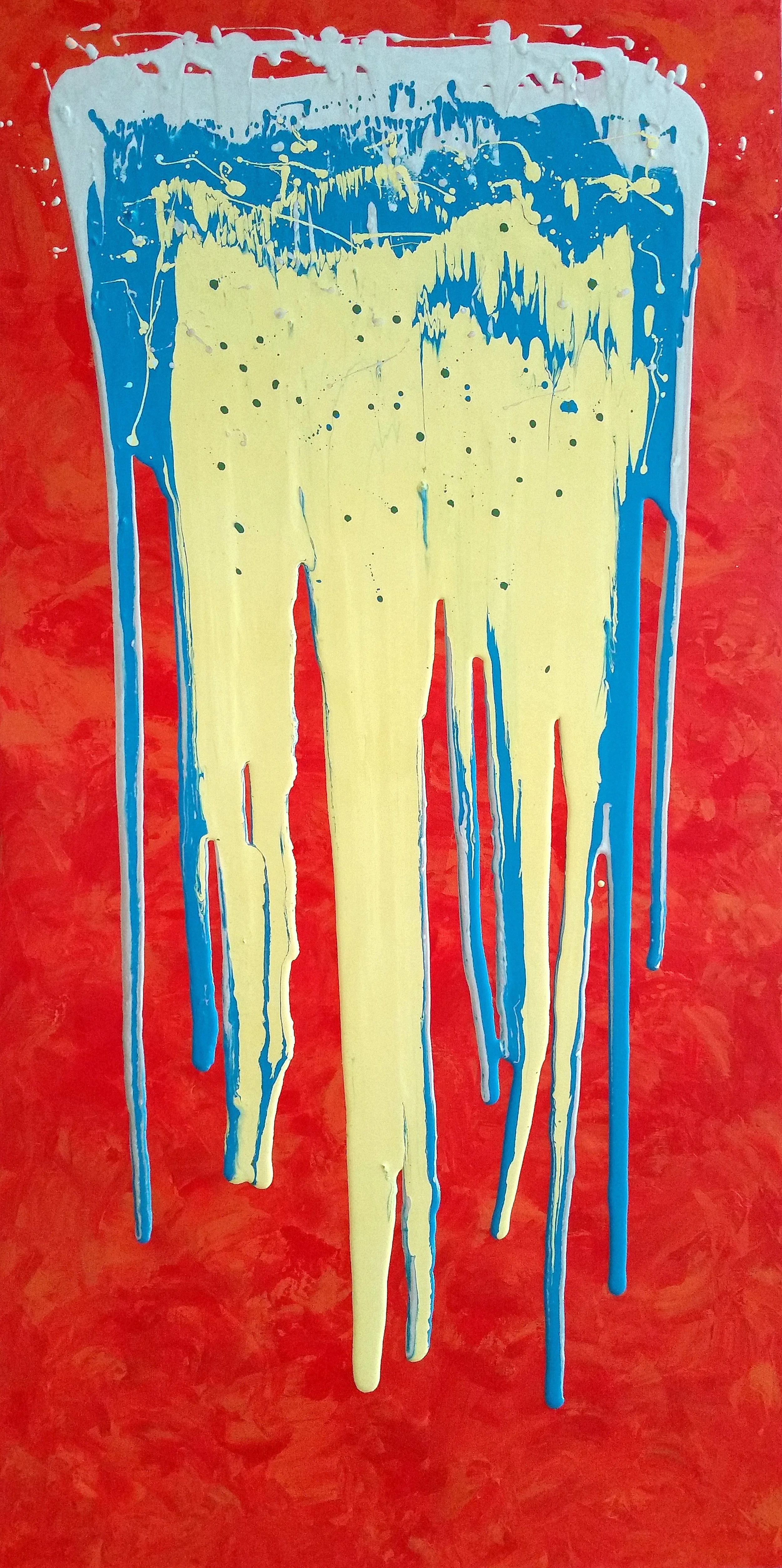 TristinaDietzElmes.NiagaraFall.2014.24x48x1.25.PebeoAcrylicCeramic.jpg