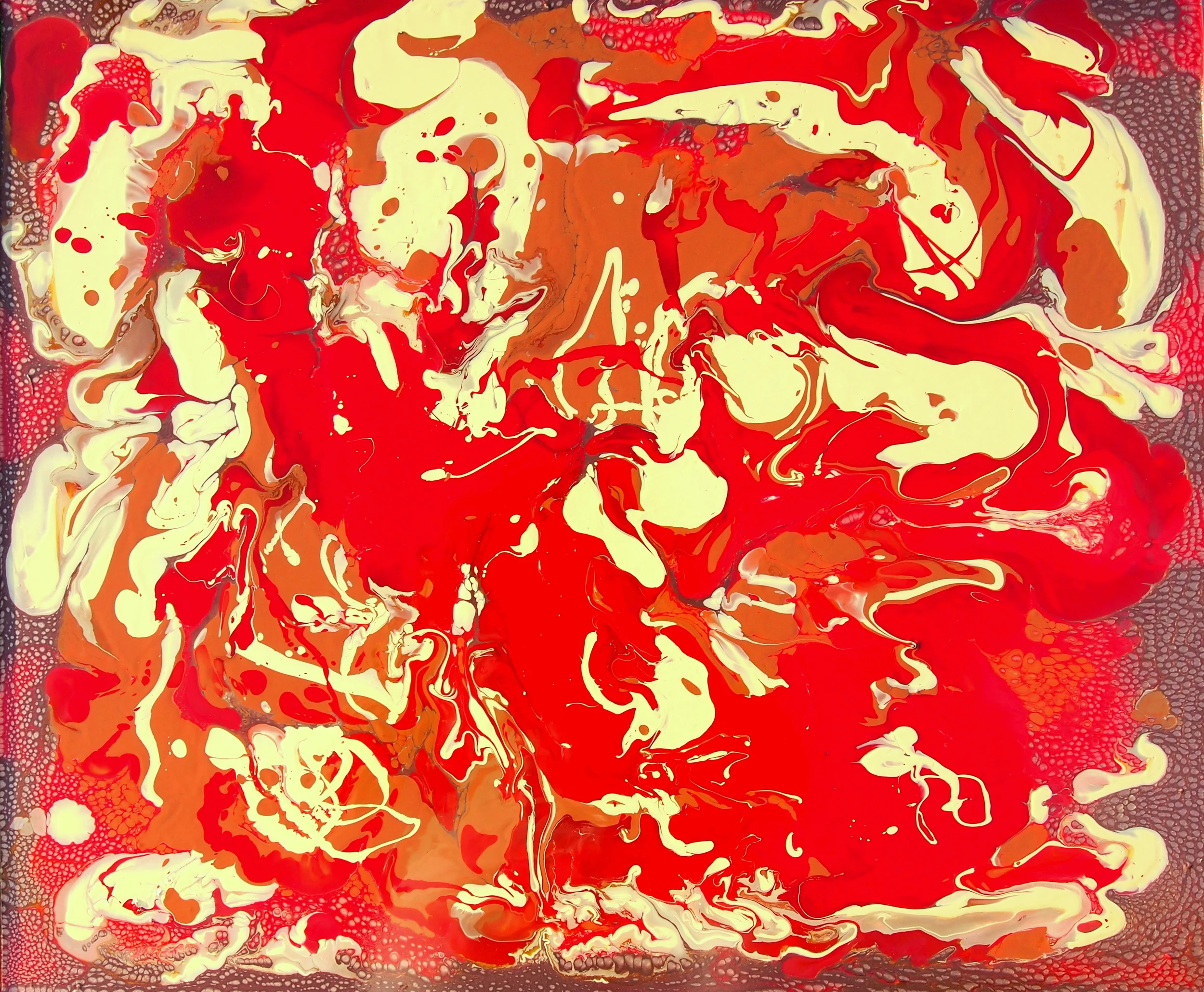 TristinaDietzElmes.RedRiverRising.2014.22x28.PebeoPaint.JPG