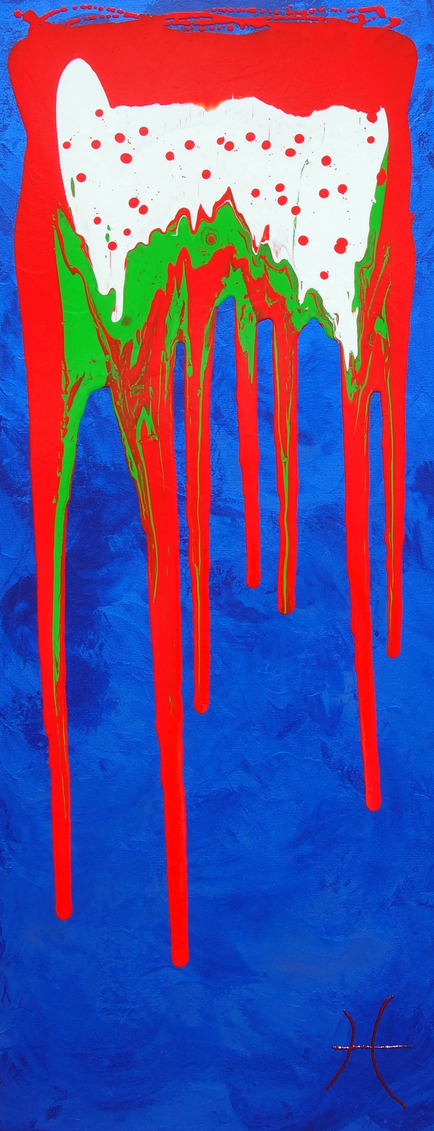 Strawberry Dreams - $1900