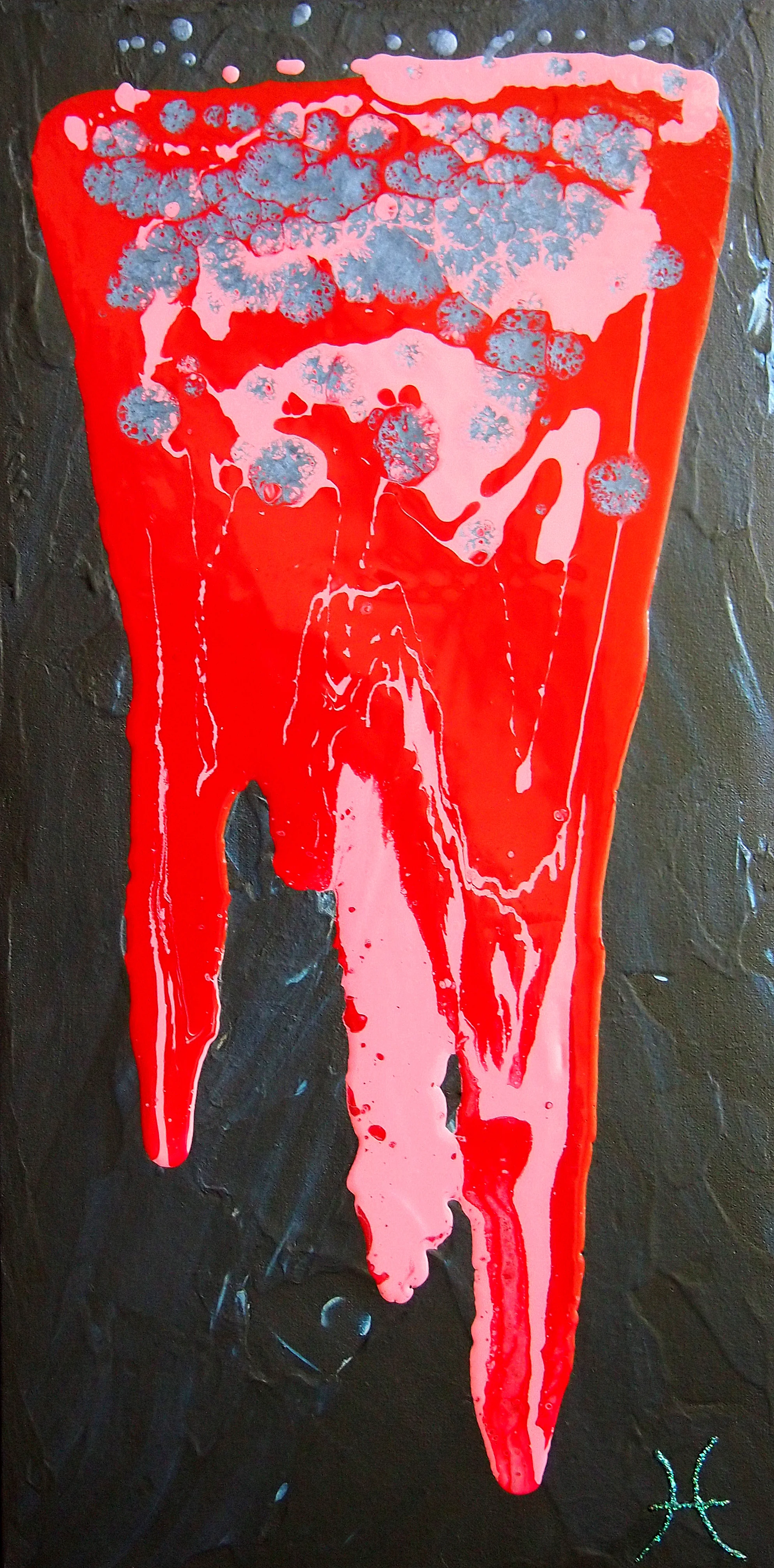Cosmic Night - $125