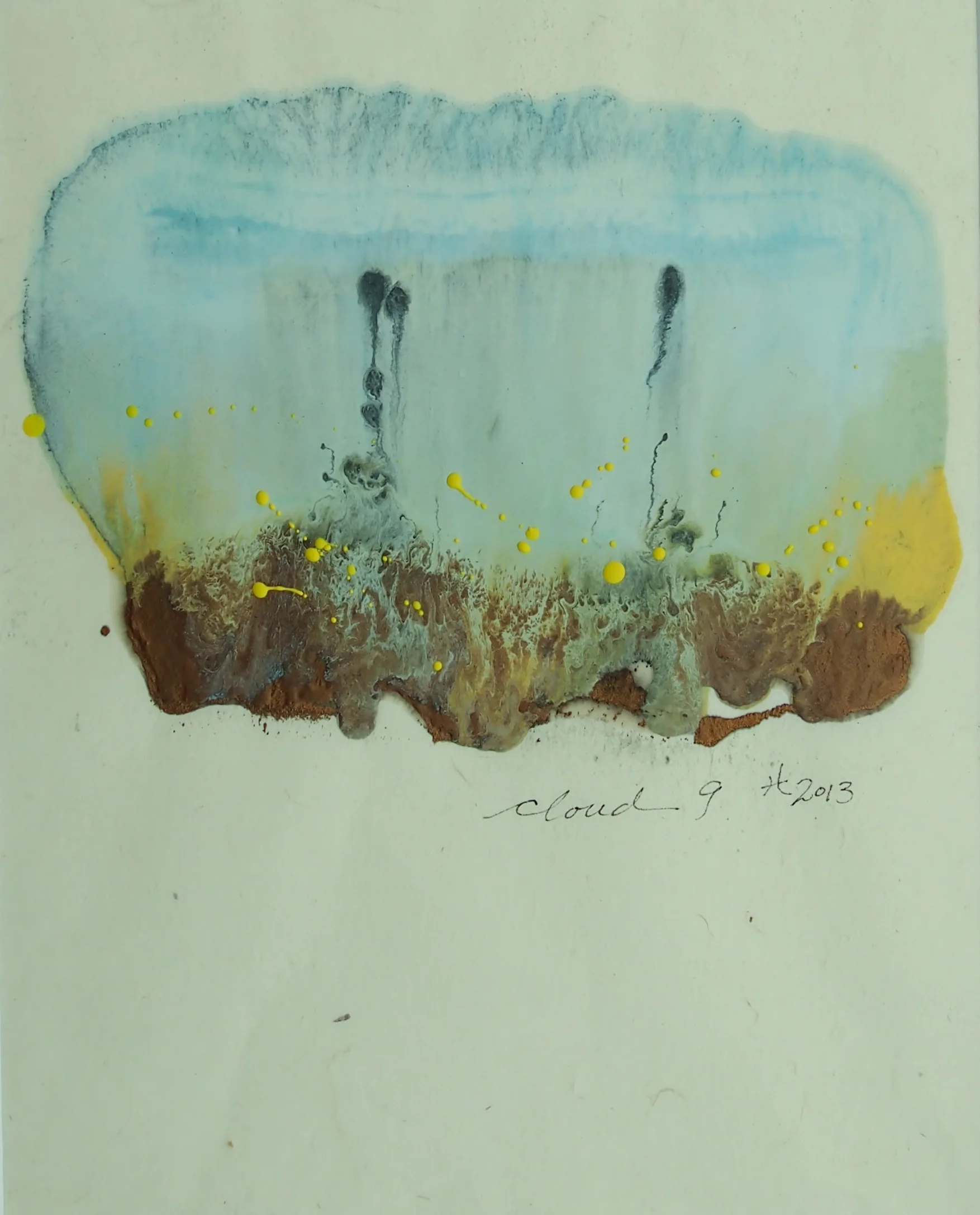 CLOUD 9 - $240