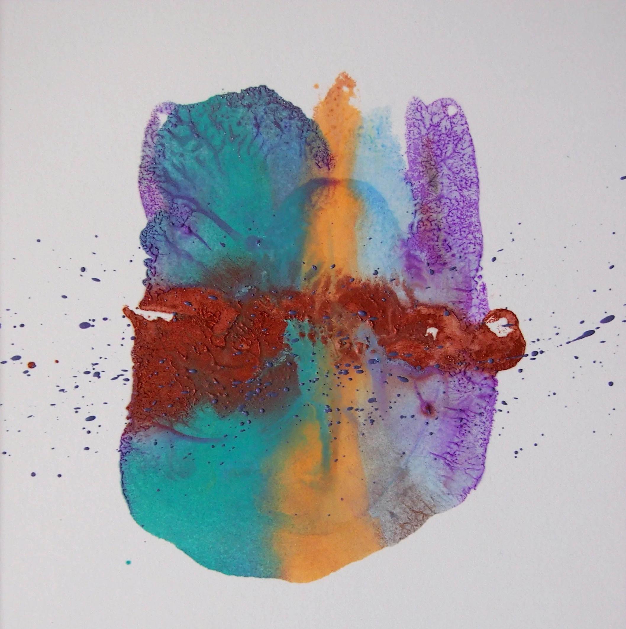 CATCHING FISH - $160