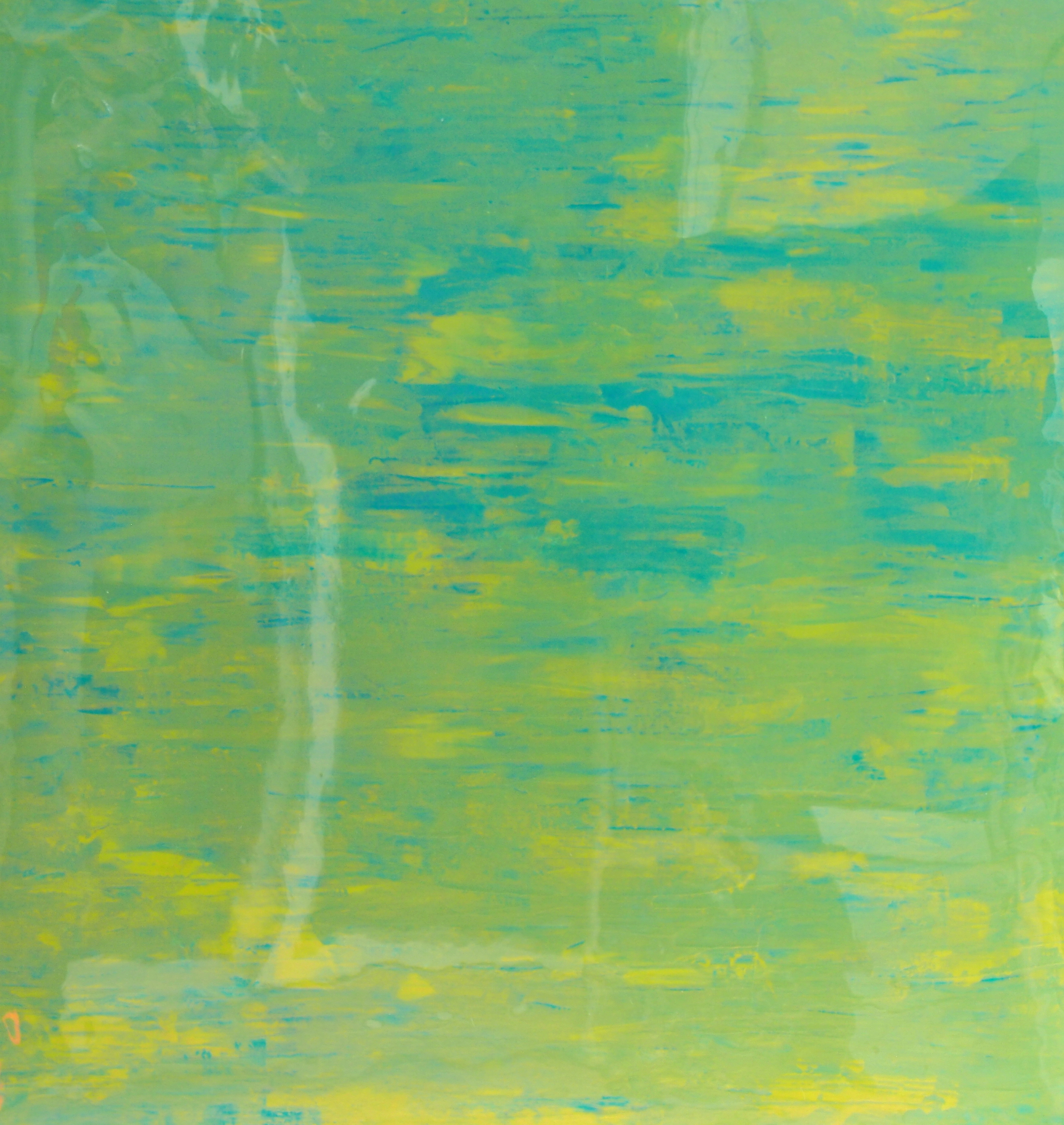 Reflections on a Knoll - $1800