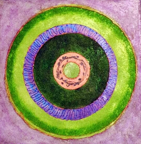 Trellis - $385