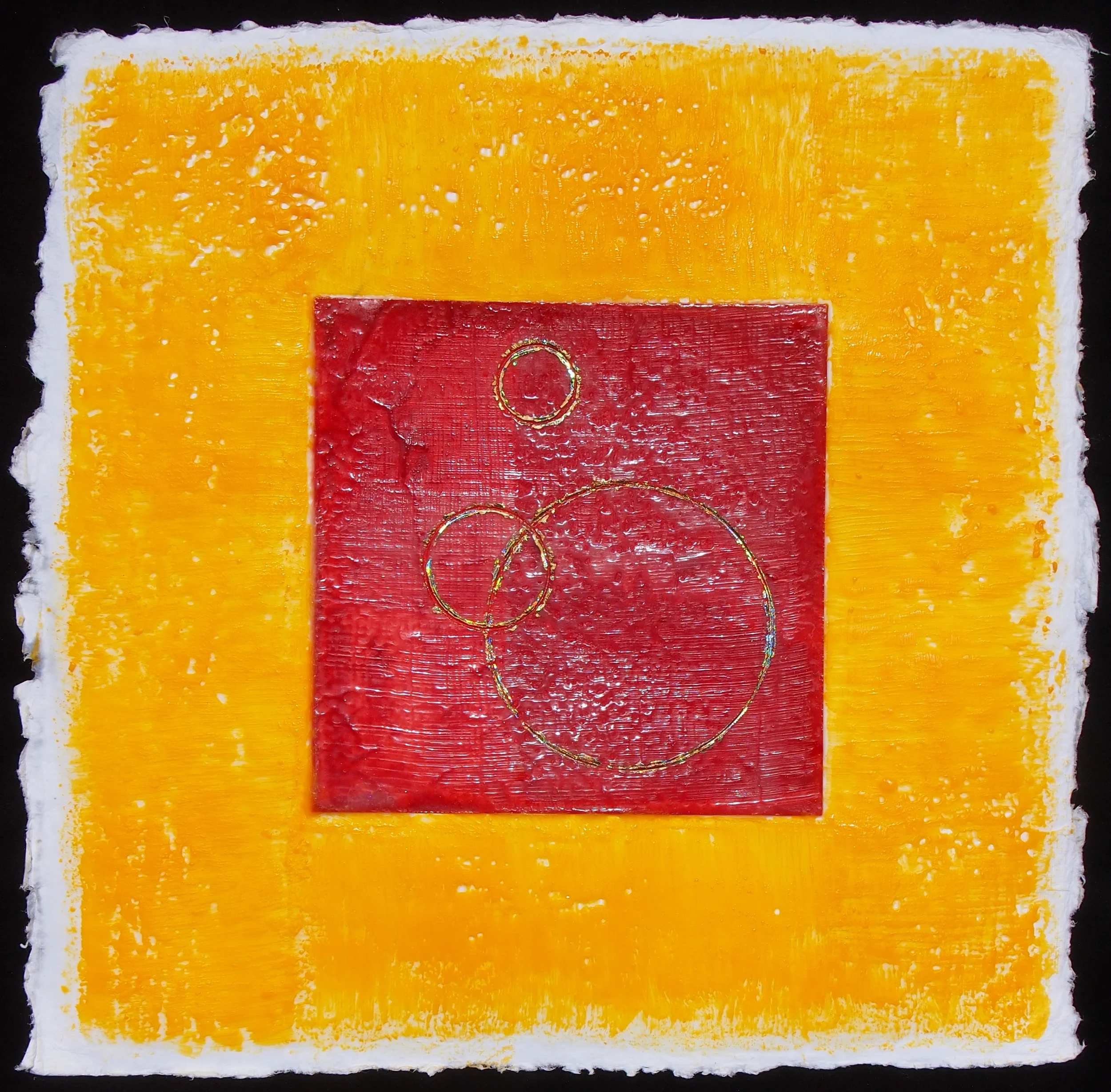 Yellow Moons - $580
