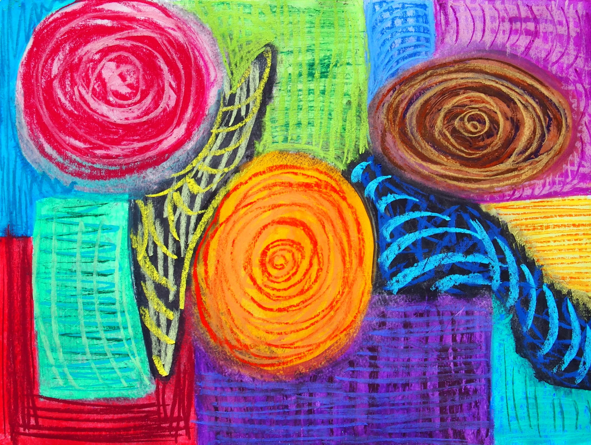 Walk The Walk - $500