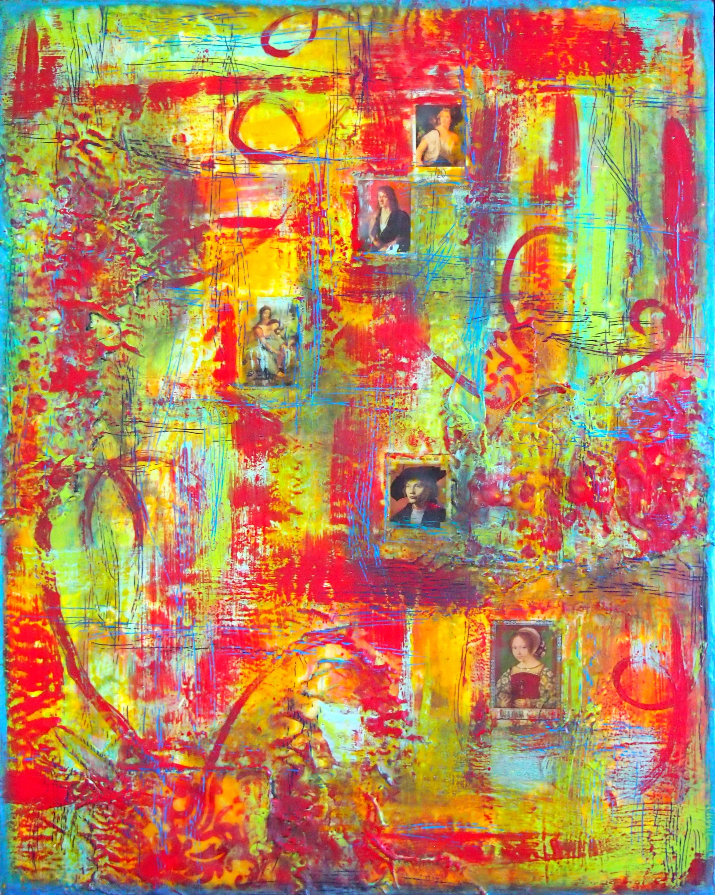 Juxtapose - $960
