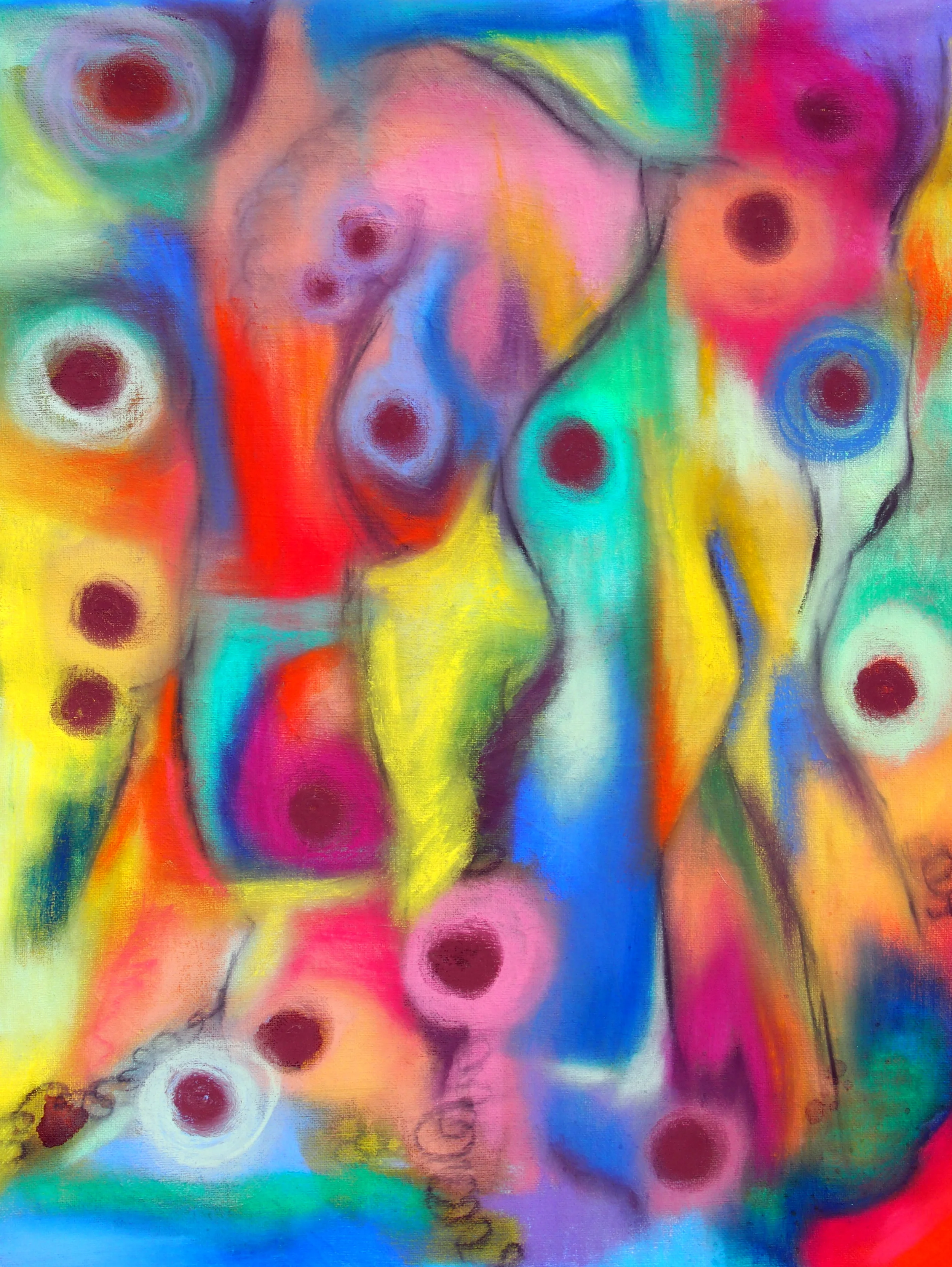 Putting Down Roots - $960