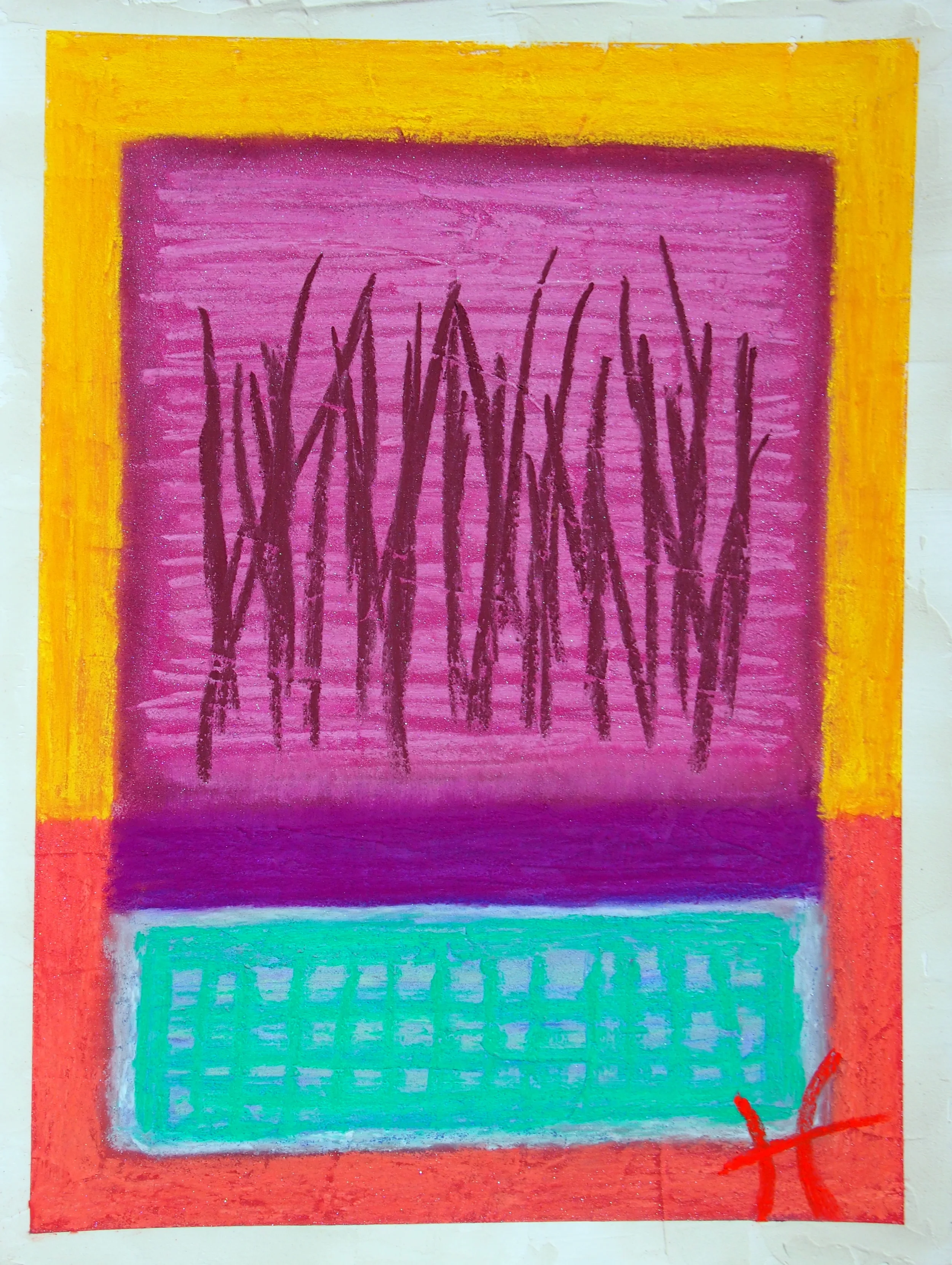 After The Harvest - $325