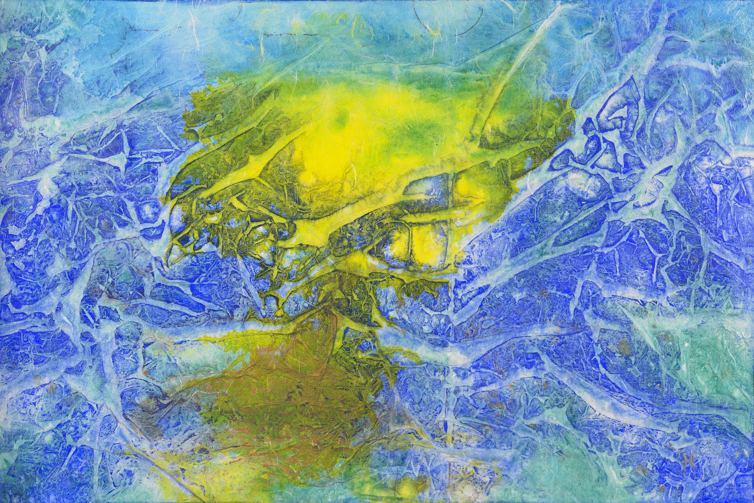 Sunrise - $1725
