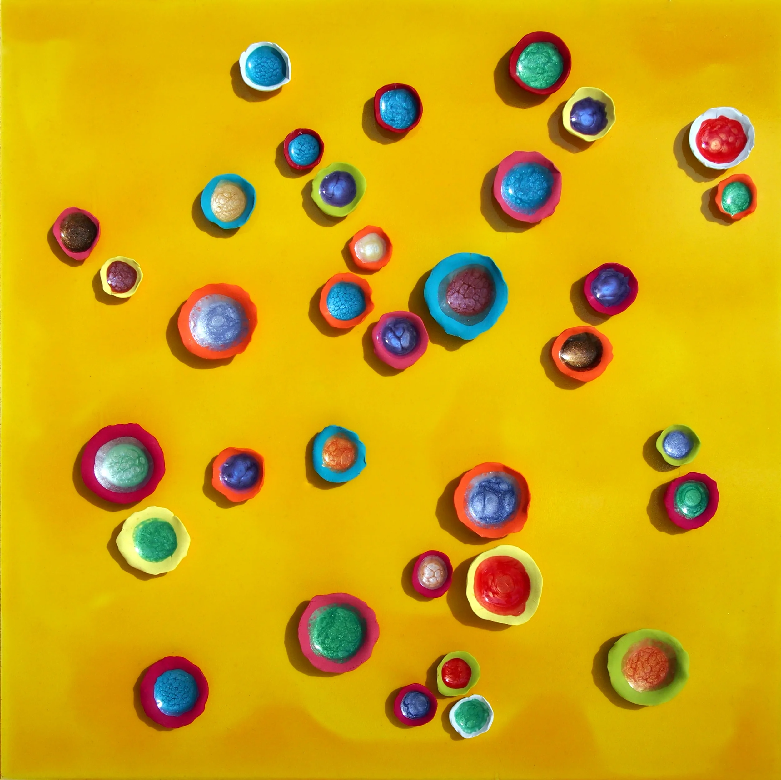 Love Cups - $510