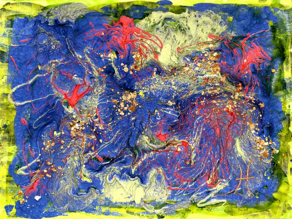 COSMIC AWARENESS - $460