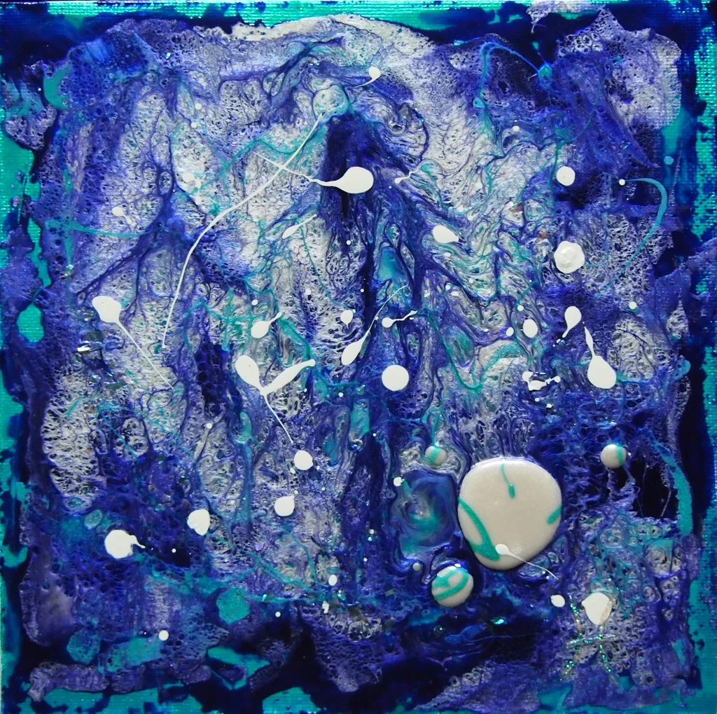 Solo Exhibit - SEA SONG | Pelican Grand Beach Resort Petite Gallery | Fort Lauderdale | Florida