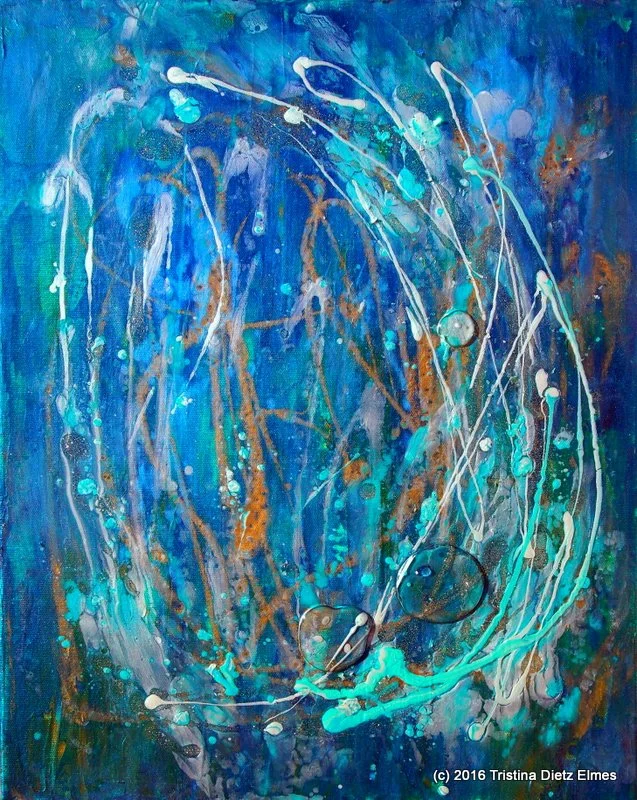 Group Exhibit - SEA SONG | North Beach Art Gallery | Fort Lauderdale | Florida