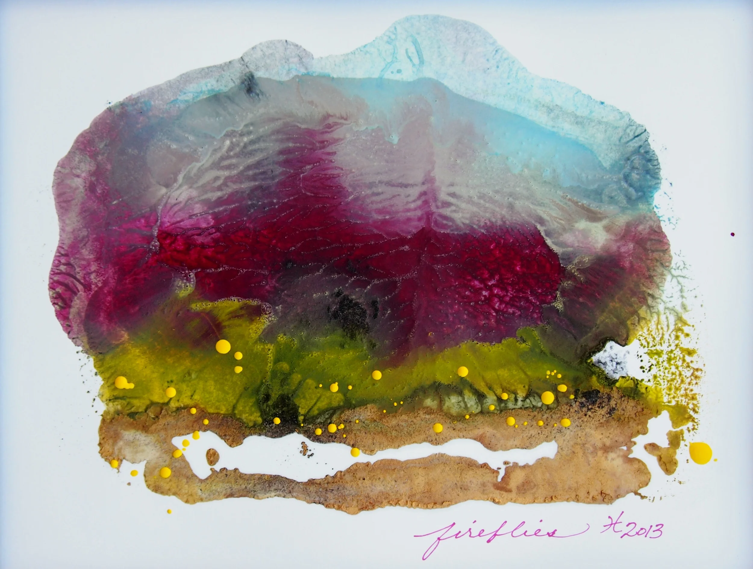 Group Exhibit - SPRING SHOW | The Gallery at Rare Hues | Tampa | Florida