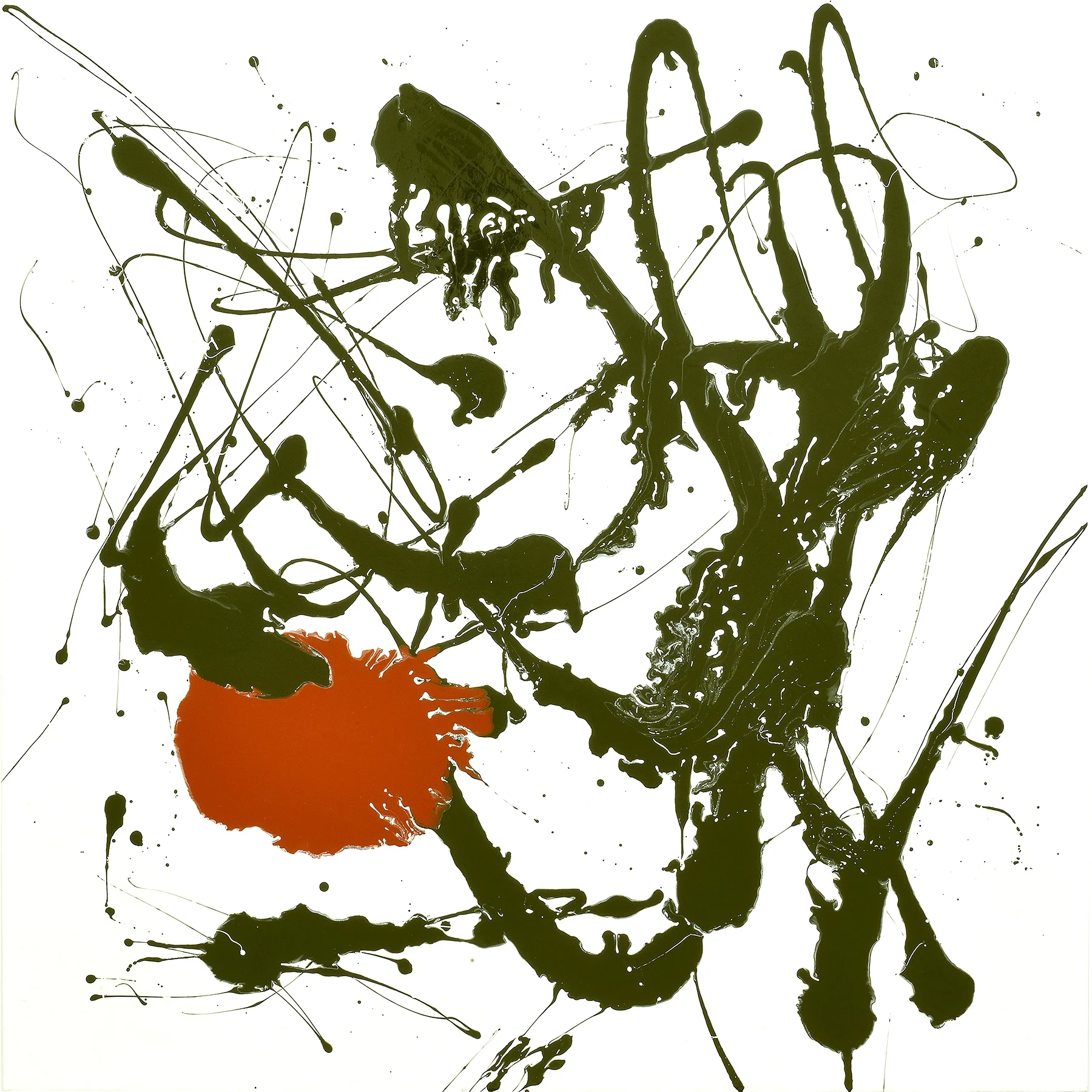DANCING WITH GRAVITY - $5800