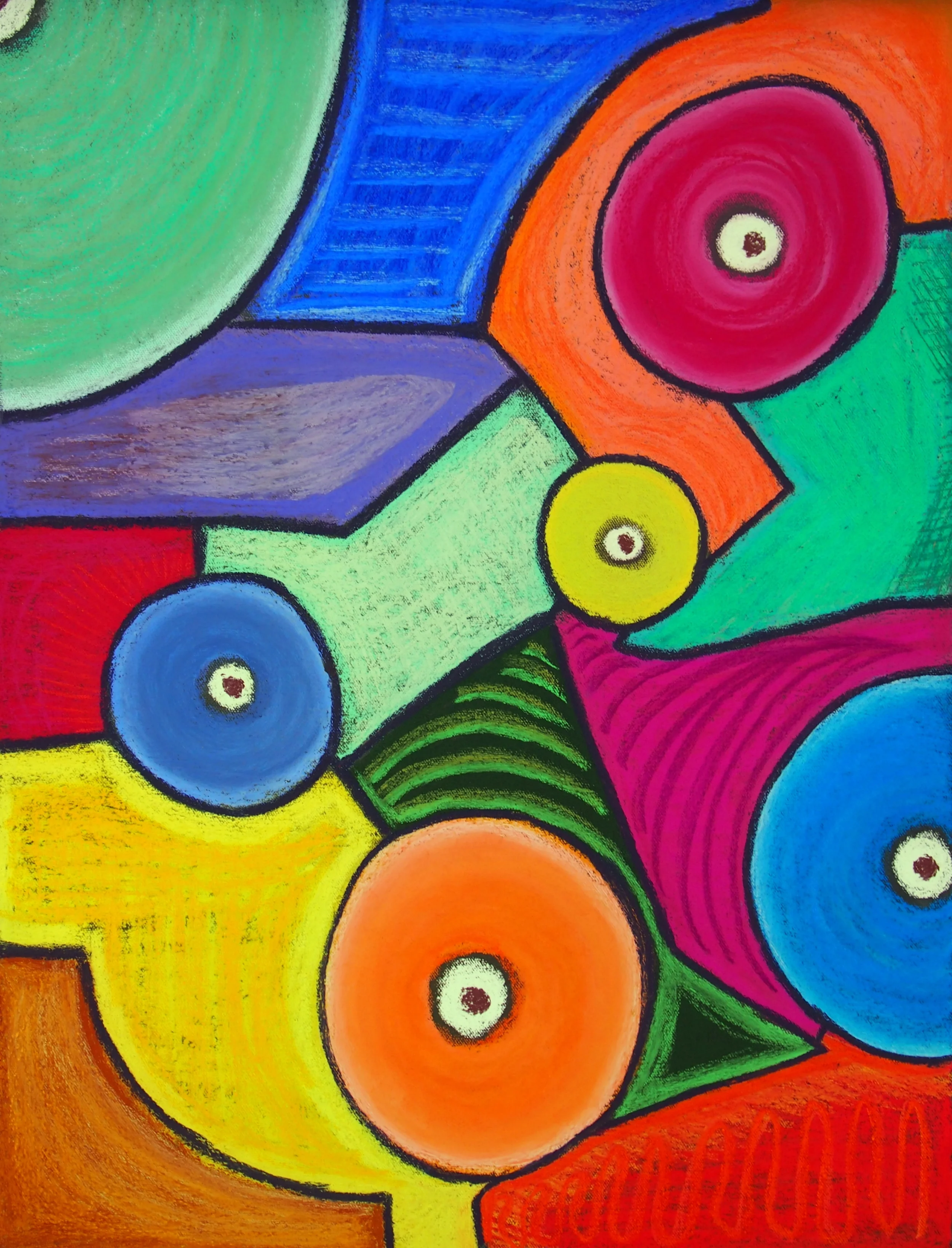 Free Wheeling - $2000