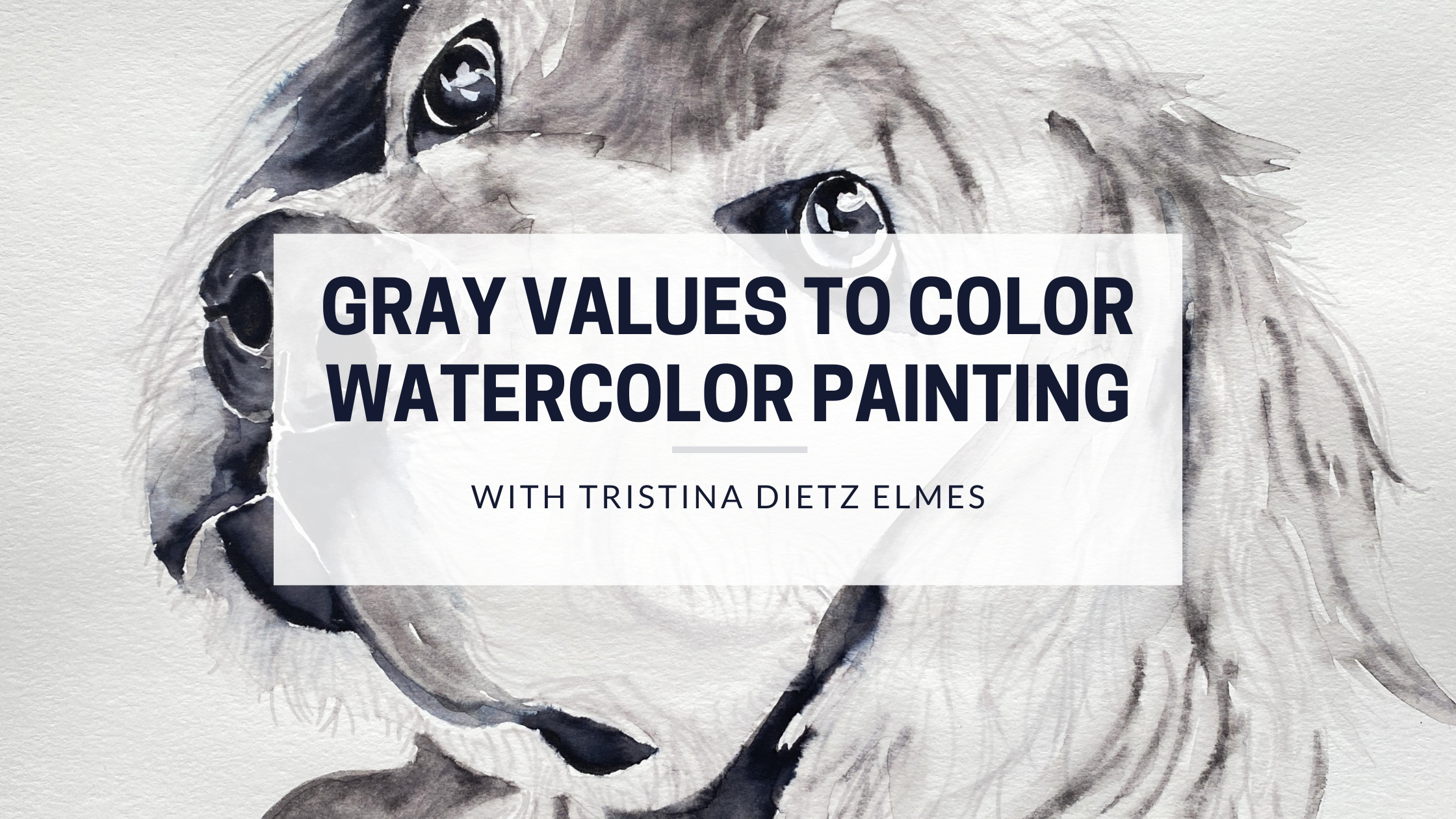 From Grayscale to Color Live Painting