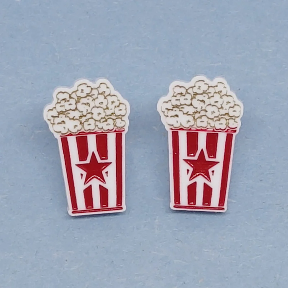 Lili0780 Popcorn
