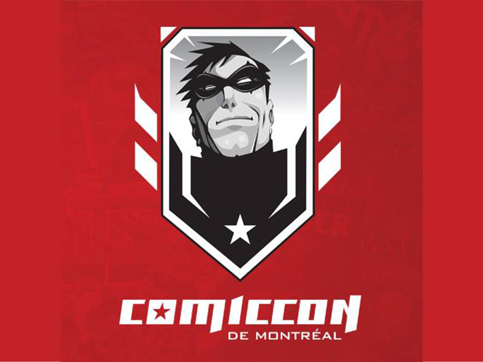 Comiccon de Montréal