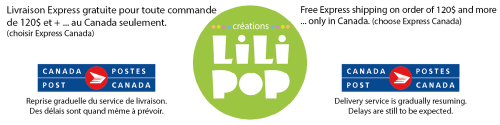 Lilipop