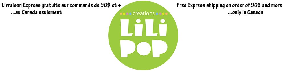 Lilipop