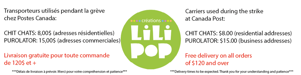Lilipop