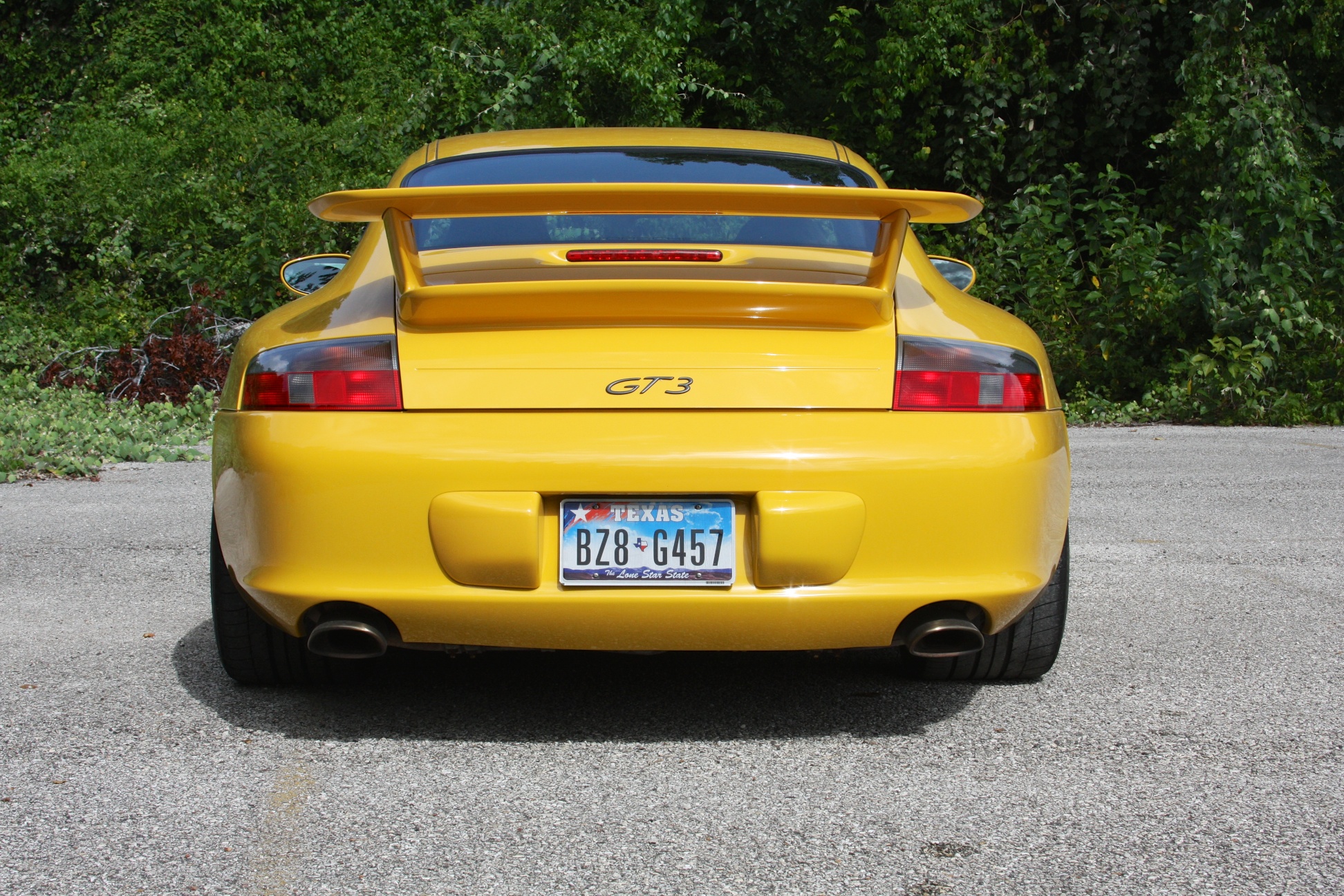 2004 Porsche 911 GT3 (4S692280) - 09.jpg